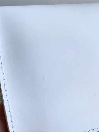 Сумка 122 Белый (434)